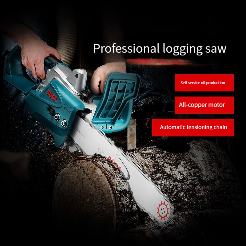 2200W Professional Hand Chains - đánh giá và giá Electric Chainsaw 16 Inch Corded