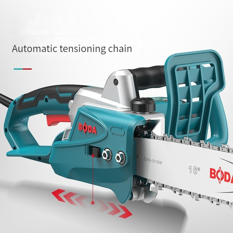 2200W Professional Hand Chains - đánh giá và giá Electric Chainsaw 16 Inch Corded