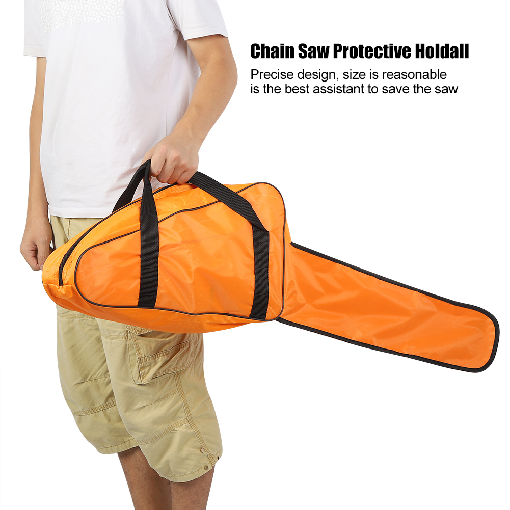 Chainsaw Case Portable Chainsa - đánh giá và giá Chainsaw Carrying Case