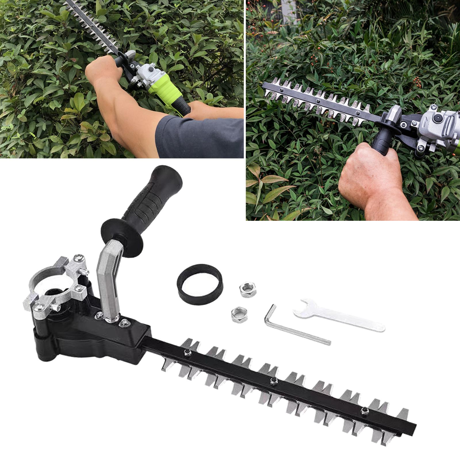 Electric Hedge Trimmer Lightwe - đánh giá và giá Chainsaw Sharpener Electric