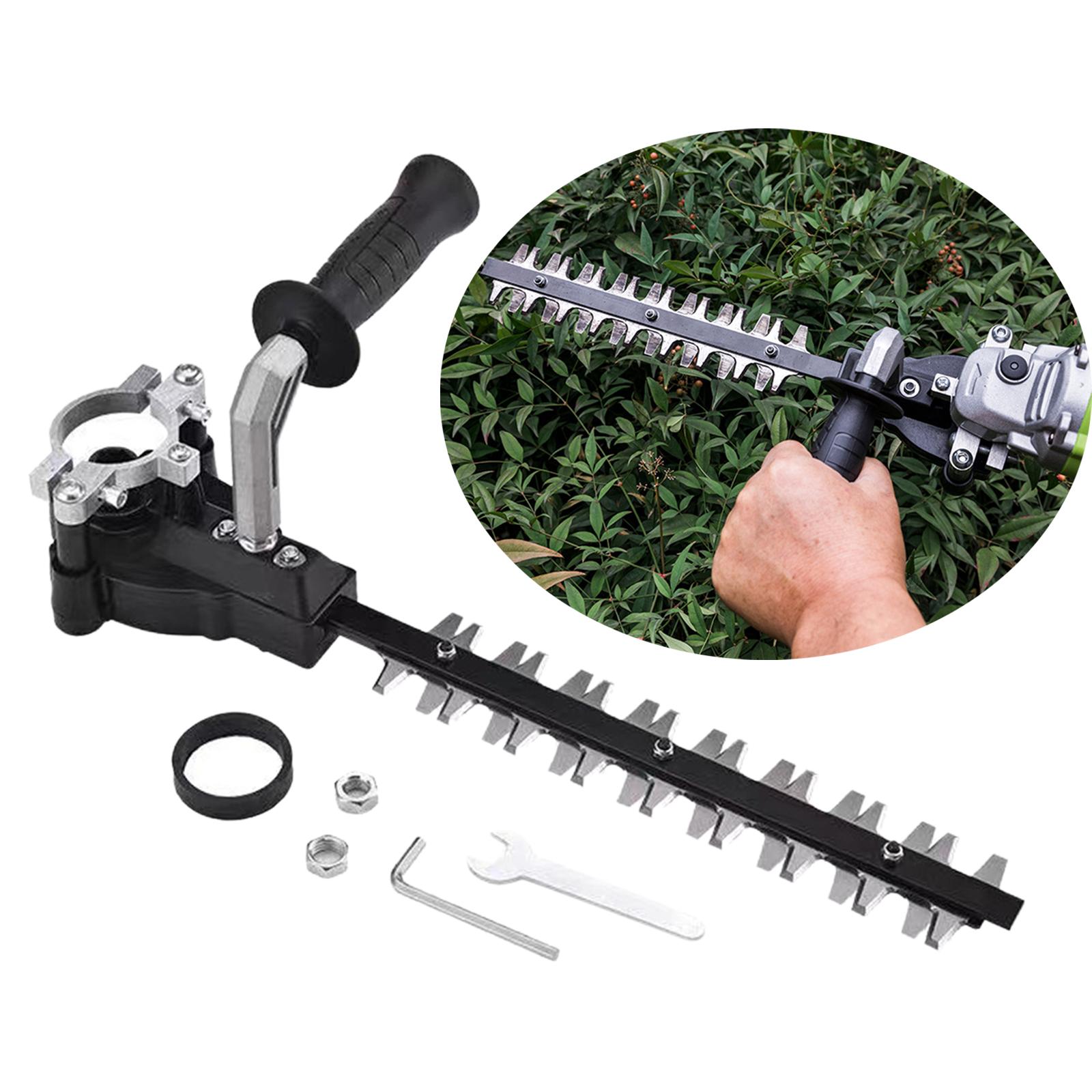 Electric Hedge Trimmer Lightwe - đánh giá và giá Chainsaw Sharpener Electric