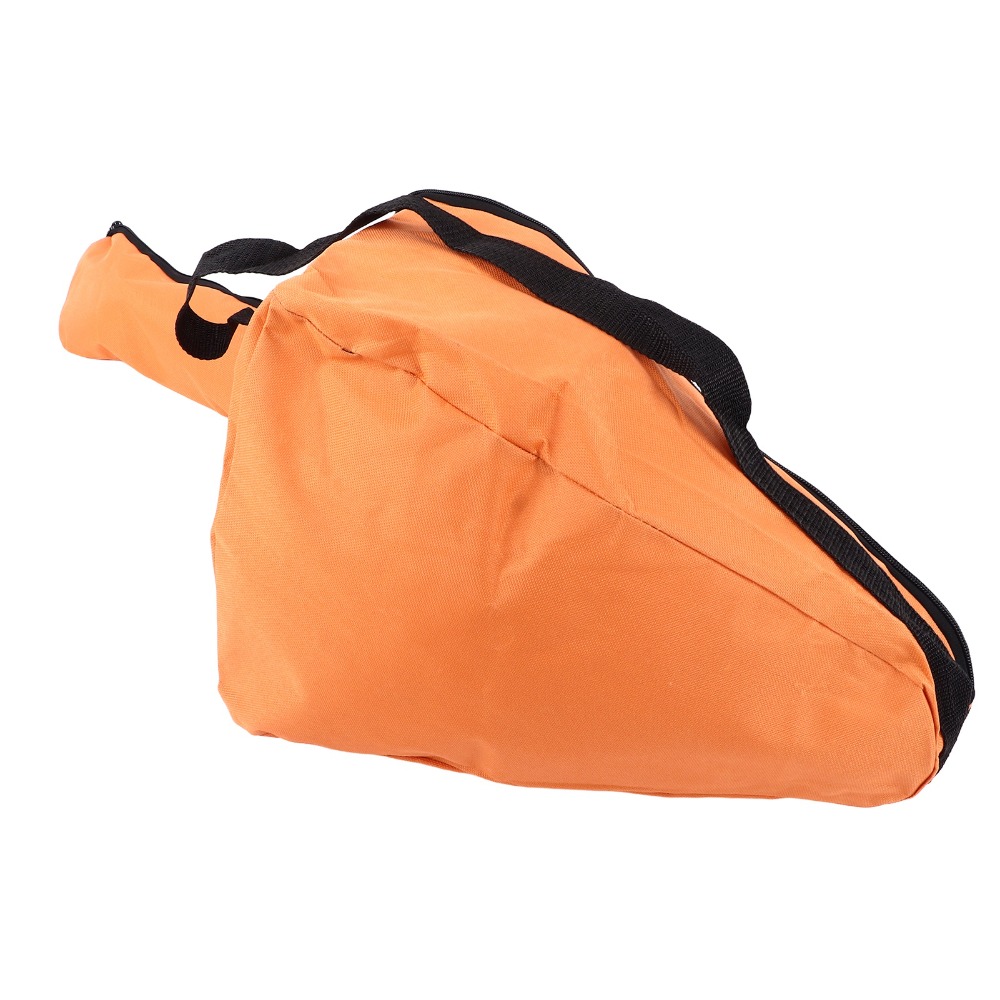 Nylon Cloth Chainsaw Storage B - đánh giá và giá Chainsaw Carrying Case