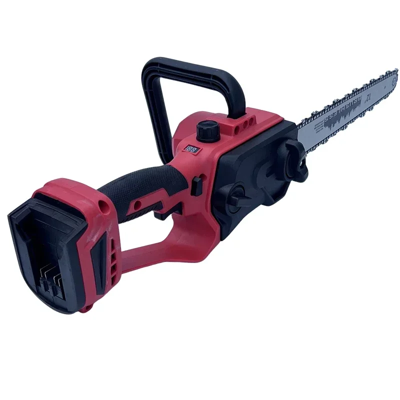 Brushless Chainsaw 12 Inch wit - đánh giá và giá Cordless Chainsaw 12 Inch Battery