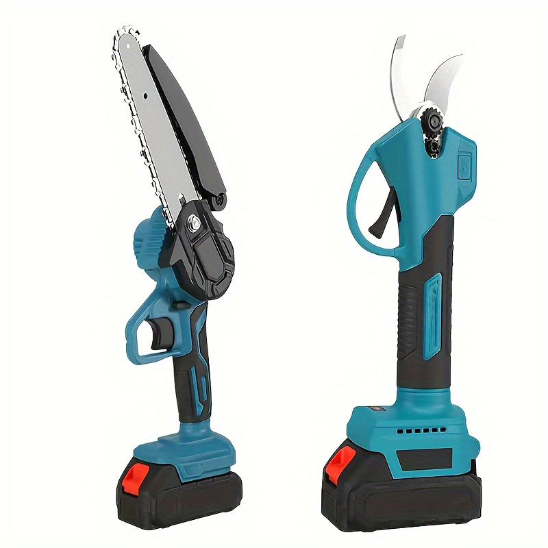 2-Meter High-Altitude Telescop - đánh giá và giá Battery Chainsaw 2 Battery Kit