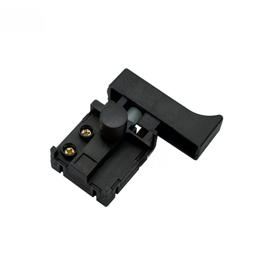 Reverse Lock Switch Safety Loc - đánh giá và giá Chainsaw Safety Chaps