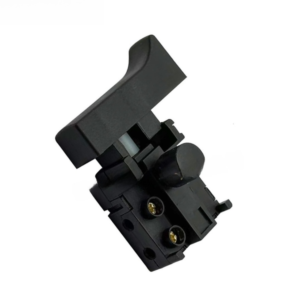 Reverse Lock Switch Safety Loc - đánh giá và giá Chainsaw Safety Chaps