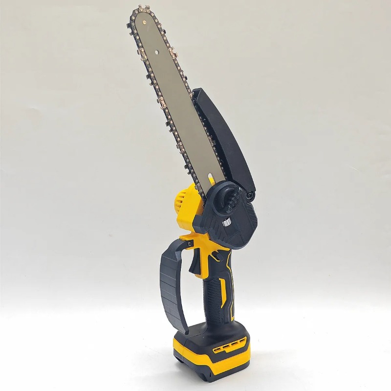 Fit for DeWALT 20V 18V Battery - đánh giá và giá Brushless Chainsaw 8 Inch 20V