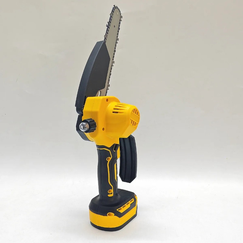 Fit for DeWALT 20V 18V Battery - đánh giá và giá Brushless Chainsaw 8 Inch 20V