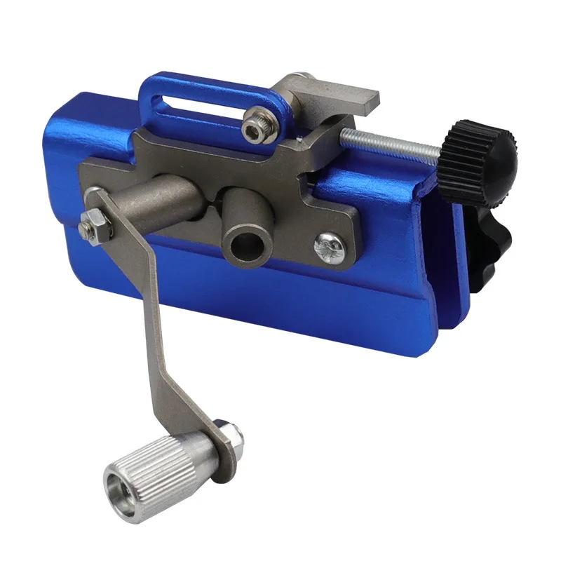 Chain Saw Sharpener Portable E - đánh giá và giá Chainsaw Sharpener Electric