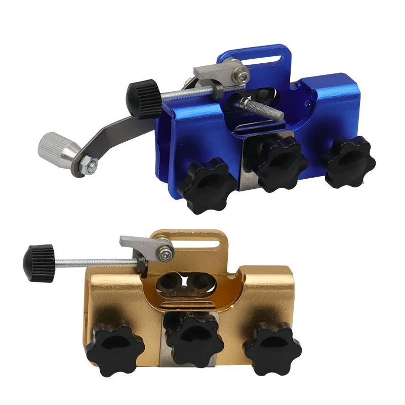 Chain Saw Sharpener Portable E - đánh giá và giá Chainsaw Sharpener Electric