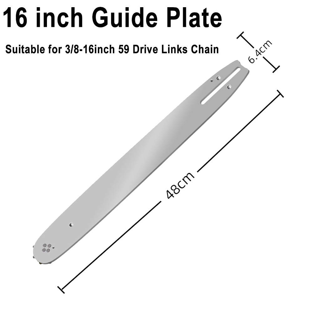 Electric Chainsaw Chain Long-l - đánh giá và giá Electric Chainsaw 16 Inch Corded