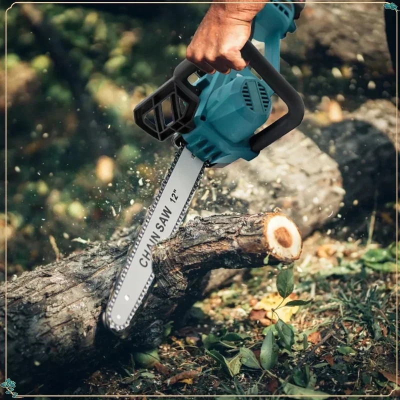 Woodworking 12 Inch Brushless  - đánh giá và giá Cordless Chainsaw 12 Inch Battery