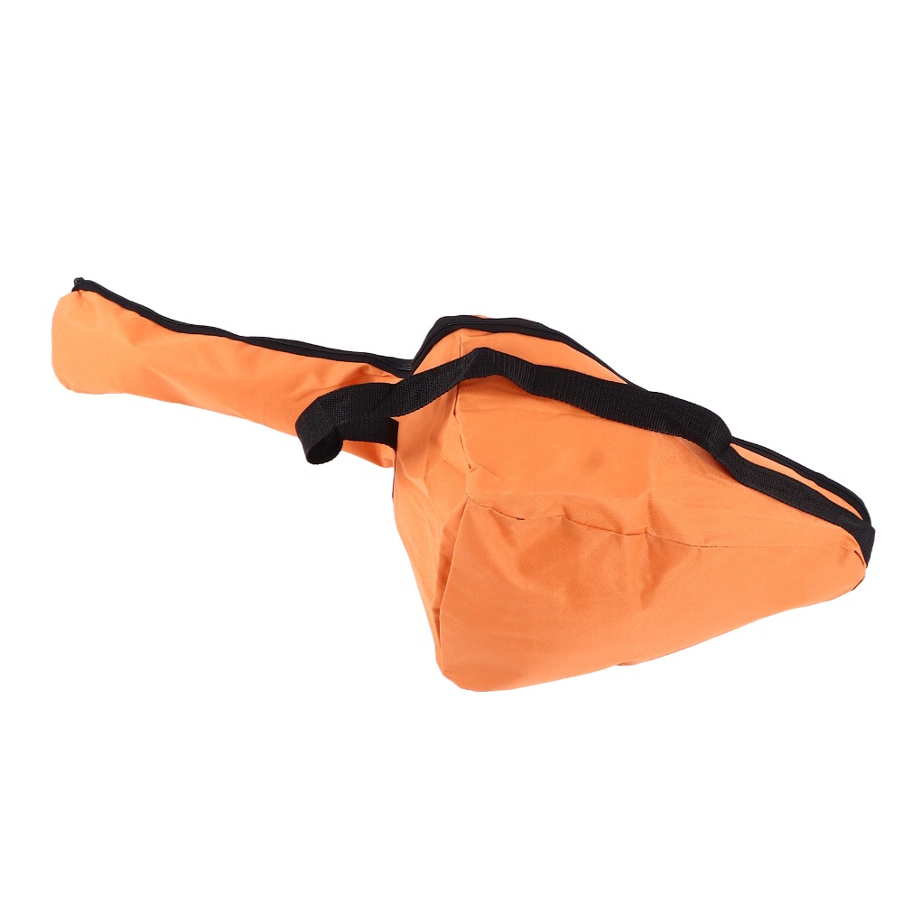 Nylon Cloth Chainsaw Storage B - đánh giá và giá Chainsaw Carrying Case