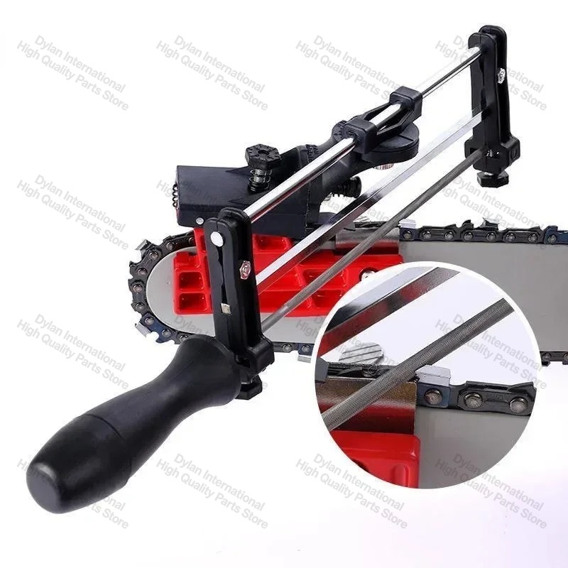 Chainsaw Sharpener Manual Chai - đánh giá và giá Chainsaw Sharpener Electric