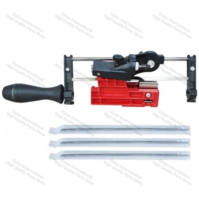 Chainsaw Sharpener Manual Chai - đánh giá và giá Chainsaw Sharpener Electric