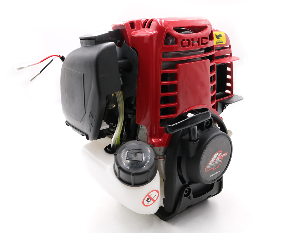 New Quality Gas Brush Cutter G - đánh giá và giá Pole Saw Cordless Telescopic
