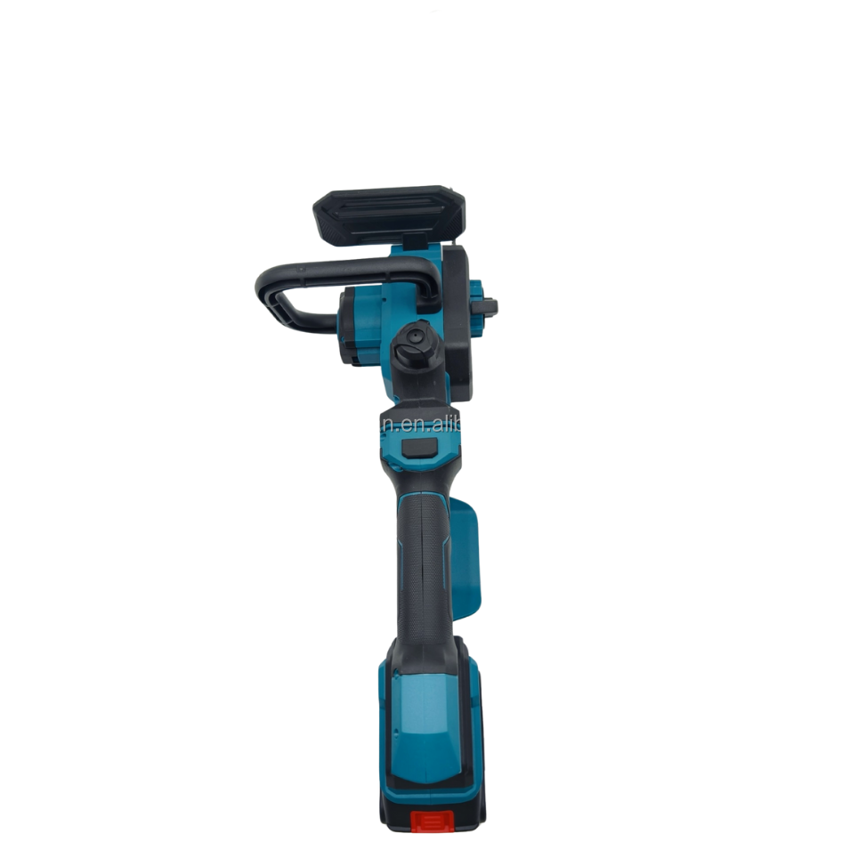 12-Inch Brushless Motor 800W I - đánh giá và giá Pole Saw Cordless Telescopic