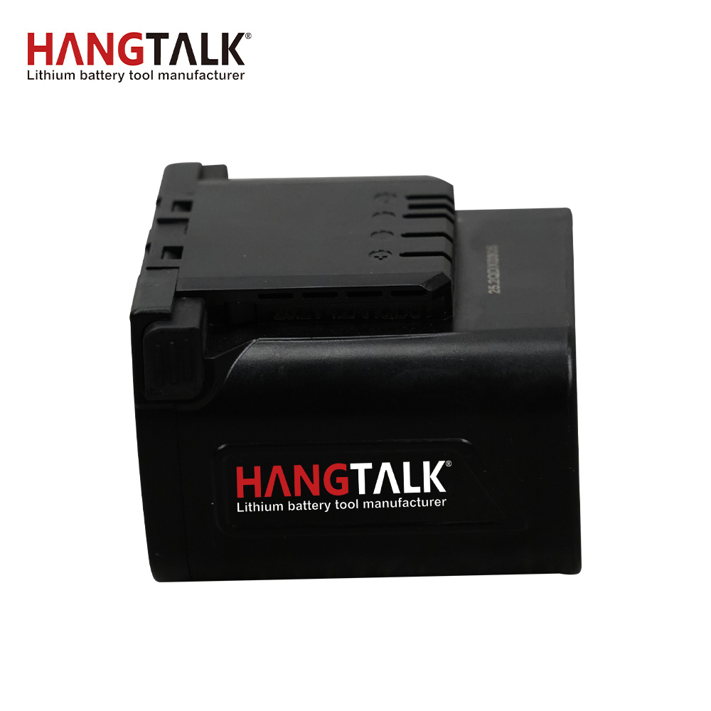 Hangtalk 25.2V Cordless Electr - đánh giá và giá Pole Saw Cordless Telescopic