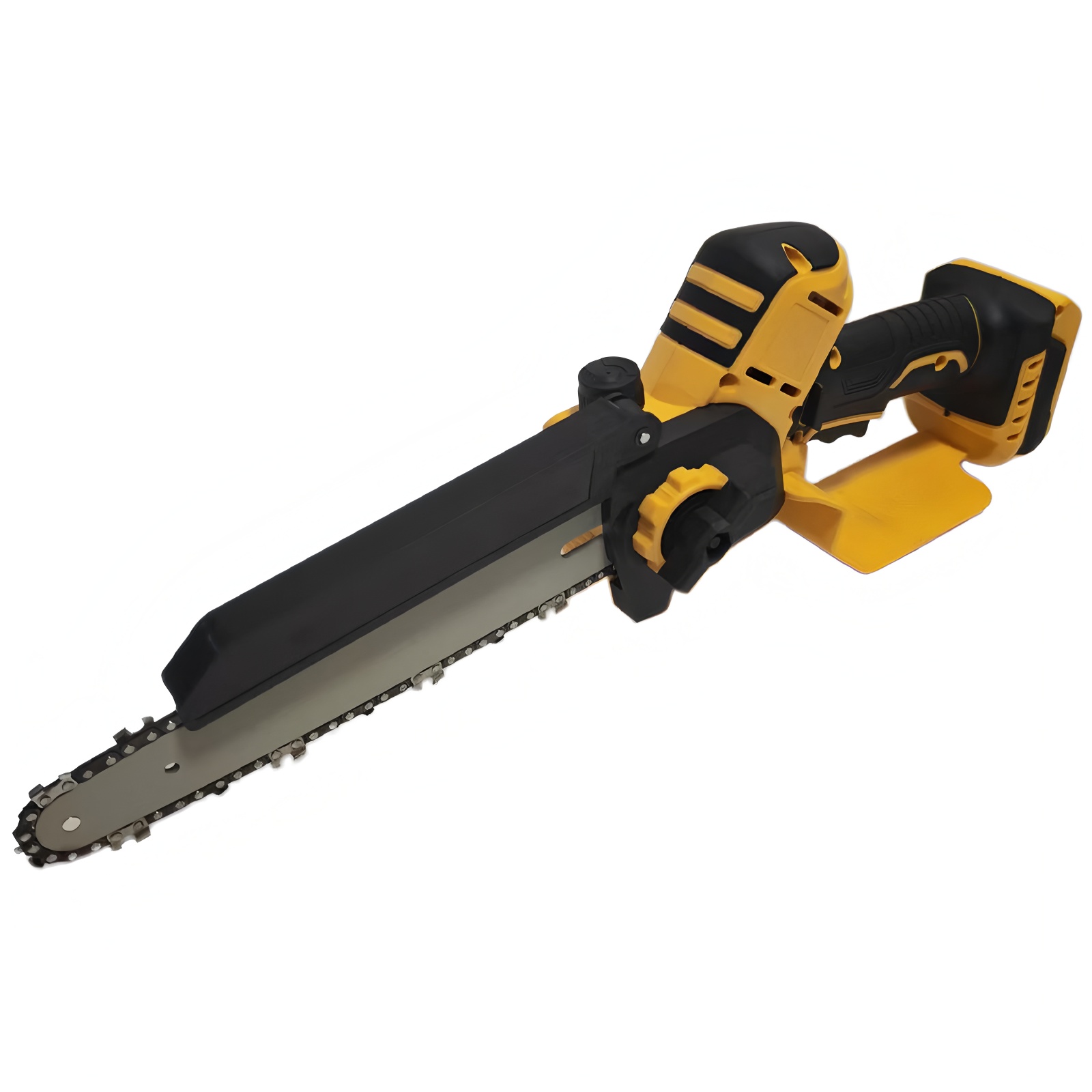 1380W High-Power Brushless 8 I - đánh giá và giá Brushless Chainsaw 8 Inch 20V
