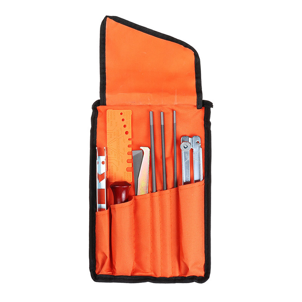 Chainsaw Chain Grinding Kit Pr - đánh giá và giá Chainsaw File Kit Round